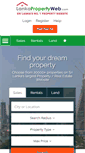 Mobile Screenshot of lankapropertyweb.com